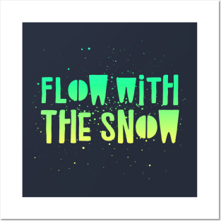 Winter Sports, Snowboarding Hoodie, Snow Stickers, Snow gifts Posters and Art